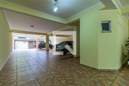Apartamento à venda com 59m², 2 quartos e 1 vagaÁrea comum - Garagem