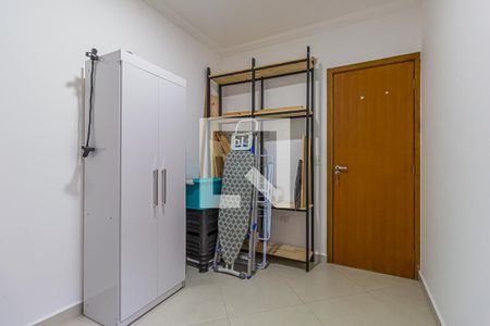 Quarto 1 de apartamento à venda com 2 quartos, 59m² em Santa Teresinha, Santo André