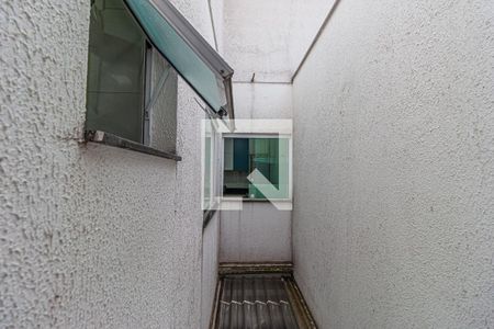 vista do Quarto 1 de apartamento à venda com 2 quartos, 59m² em Santa Teresinha, Santo André