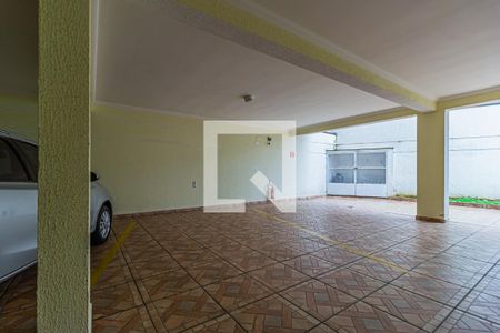 Apartamento à venda com 59m², 2 quartos e 1 vagaÁrea comum - Garagem