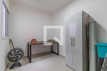 Quarto 1 de apartamento à venda com 2 quartos, 59m² em Santa Teresinha, Santo André