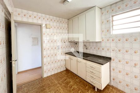 Apartamento à venda com 78m², 2 quartos e 1 vagaCozinha