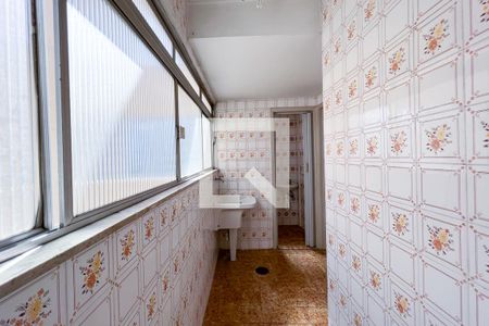 Apartamento à venda com 78m², 2 quartos e 1 vagaÁrea de Serviço