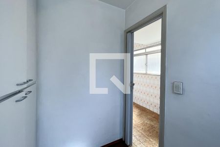 Apartamento à venda com 78m², 2 quartos e 1 vagaQuarto de Serviço