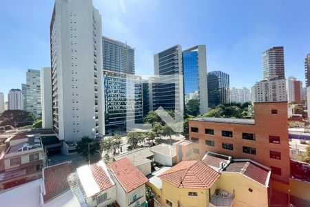 Apartamento à venda com 78m², 2 quartos e 1 vagaVista