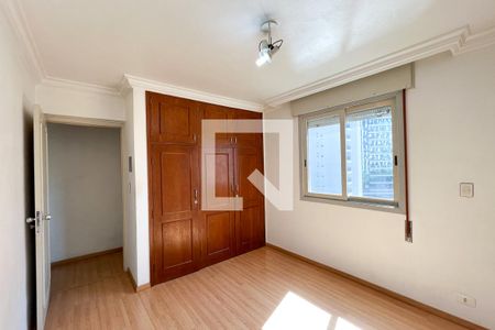 Apartamento à venda com 78m², 2 quartos e 1 vagaQuarto 2
