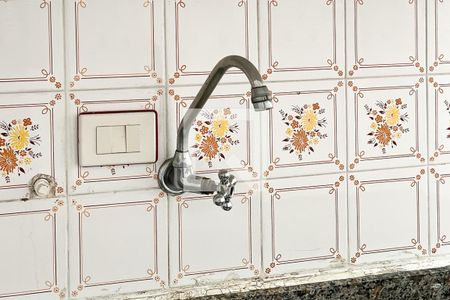 Apartamento à venda com 78m², 2 quartos e 1 vagaCozinha