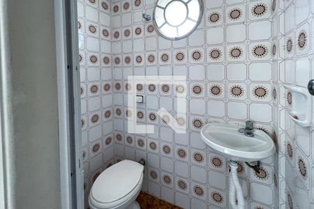 Apartamento à venda com 78m², 2 quartos e 1 vagaBanheiro de Serviço