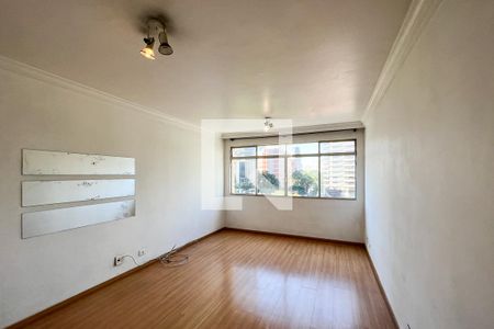 Apartamento à venda com 78m², 2 quartos e 1 vagaSala