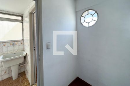 Apartamento à venda com 78m², 2 quartos e 1 vagaQuarto de Serviço