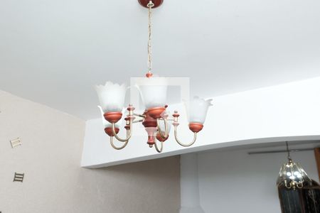 Sala de Jantar de casa à venda com 3 quartos, 297m² em Vila Galvão, Guarulhos