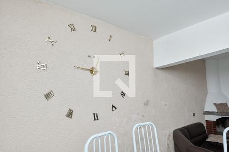 Sala de Jantar de casa à venda com 3 quartos, 297m² em Vila Galvão, Guarulhos