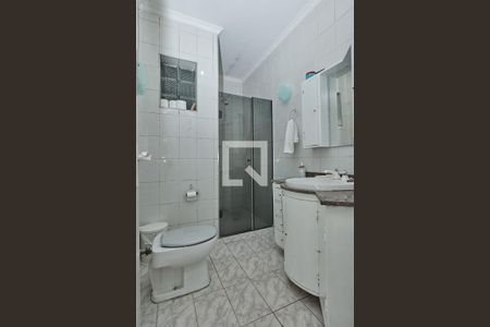 Casa à venda com 297m², 3 quartos e 4 vagasBanheiro