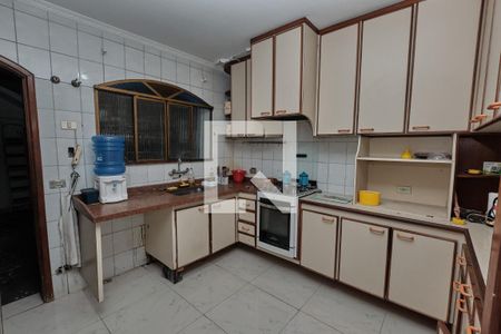 Casa à venda com 297m², 3 quartos e 4 vagasCozinha