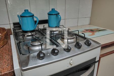 Casa à venda com 297m², 3 quartos e 4 vagasCozinha