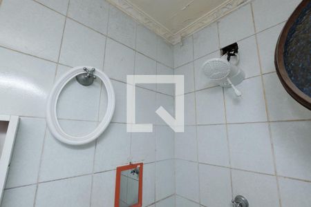 Casa à venda com 297m², 3 quartos e 4 vagasBanheiro de Serviço