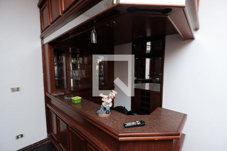 Sala de casa à venda com 3 quartos, 297m² em Vila Galvão, Guarulhos