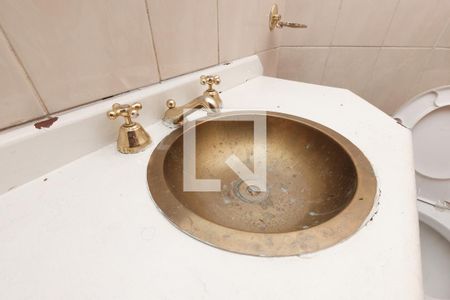 Casa à venda com 297m², 3 quartos e 4 vagasLavabo