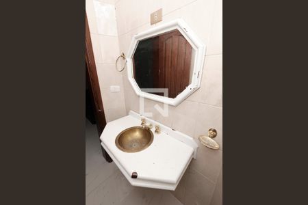 Casa à venda com 297m², 3 quartos e 4 vagasLavabo