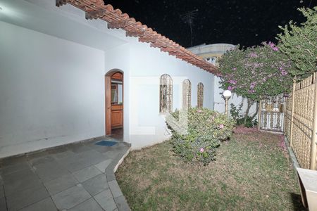 Casa à venda com 297m², 3 quartos e 4 vagasJardim