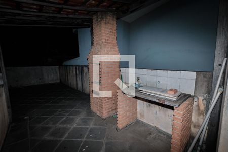 Casa à venda com 297m², 3 quartos e 4 vagasChurrasqueira