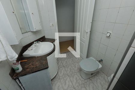 Casa à venda com 297m², 3 quartos e 4 vagasBanheiro