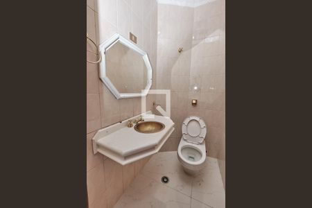 Casa à venda com 297m², 3 quartos e 4 vagasLavabo