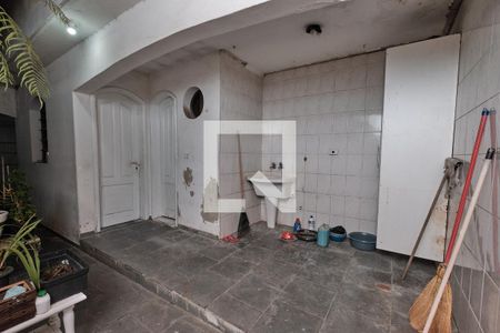 Casa à venda com 297m², 3 quartos e 4 vagasÁrea de Serviço