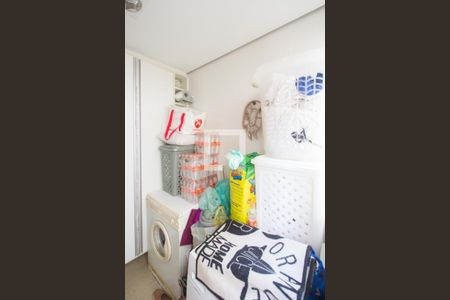 Casa de condomínio à venda com 278m², 4 quartos e 3 vagasÁrea de Serviço