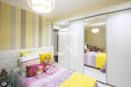 Casa de condomínio à venda com 278m², 4 quartos e 3 vagasSuíte 3