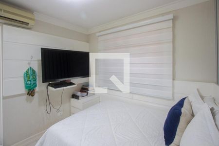 Casa de condomínio à venda com 278m², 4 quartos e 3 vagasSuíte 2