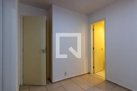 Suíte de apartamento para alugar com 2 quartos, 50m² em Jardim Nova Europa, Campinas