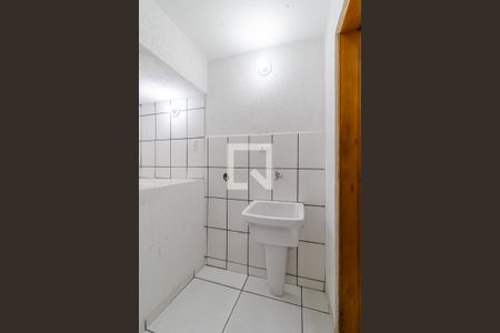 Casa para alugar com 20m², 1 quarto e sem vaga Casa para alugar com 20m², 1 quarto e sem vagaÁrea de Serviço