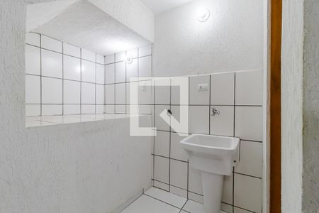 Casa para alugar com 20m², 1 quarto e sem vaga Casa para alugar com 20m², 1 quarto e sem vagaÁrea de Serviço