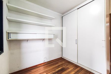 Apartamento para alugar com 80m², 3 quartos e 2 vagasQuarto 2