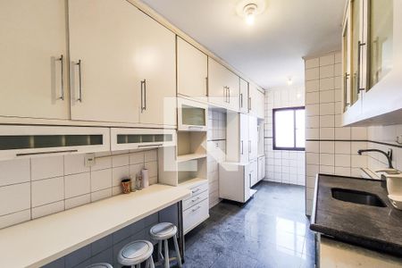 Apartamento para alugar com 80m², 3 quartos e 2 vagasCozinha