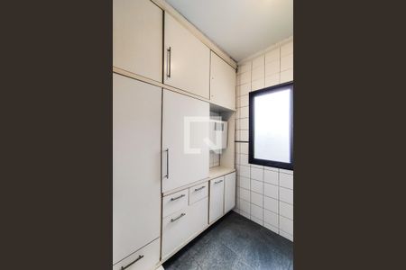 Apartamento para alugar com 80m², 3 quartos e 2 vagasÁrea de Serviço