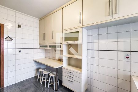Apartamento para alugar com 80m², 3 quartos e 2 vagasCozinha
