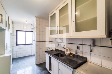Apartamento para alugar com 80m², 3 quartos e 2 vagasCozinha