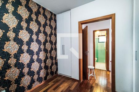 Apartamento para alugar com 80m², 3 quartos e 2 vagasQuarto 1 / Closet