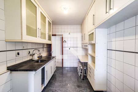 Apartamento para alugar com 80m², 3 quartos e 2 vagasCozinha