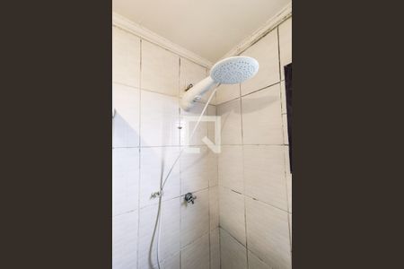 Apartamento para alugar com 80m², 3 quartos e 2 vagasBanheiro da Suíte
