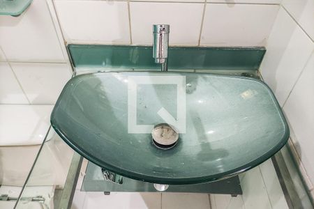 Apartamento para alugar com 80m², 3 quartos e 2 vagasBanheiro Social