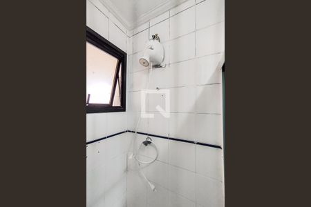 Apartamento para alugar com 80m², 3 quartos e 2 vagasBanheiro Social
