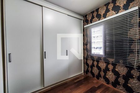 Apartamento para alugar com 80m², 3 quartos e 2 vagasQuarto 1 / Closet