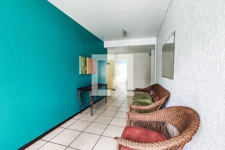 Apartamento para alugar com 80m², 3 quartos e 2 vagasÁrea Comum - Hall Social