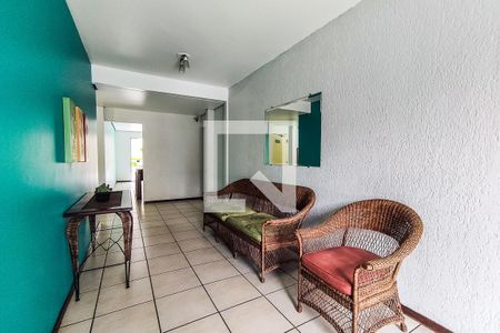 Apartamento para alugar com 80m², 3 quartos e 2 vagasÁrea Comum - Hall Social