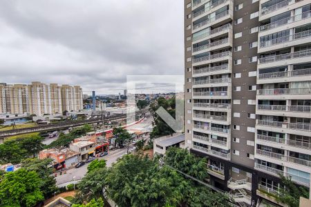Apartamento para alugar com 80m², 3 quartos e 2 vagasVista da Suíte