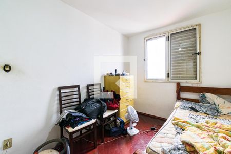 Quarto 2 de apartamento para alugar com 2 quartos, 58m² em Vila do Encontro, São Paulo