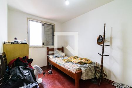 Quarto 2 de apartamento para alugar com 2 quartos, 58m² em Vila do Encontro, São Paulo